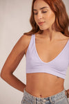 BRALETTE PAULA LILA