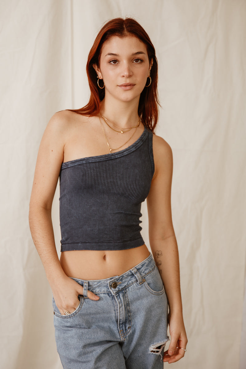 BRAMI AMANDA DENIM
