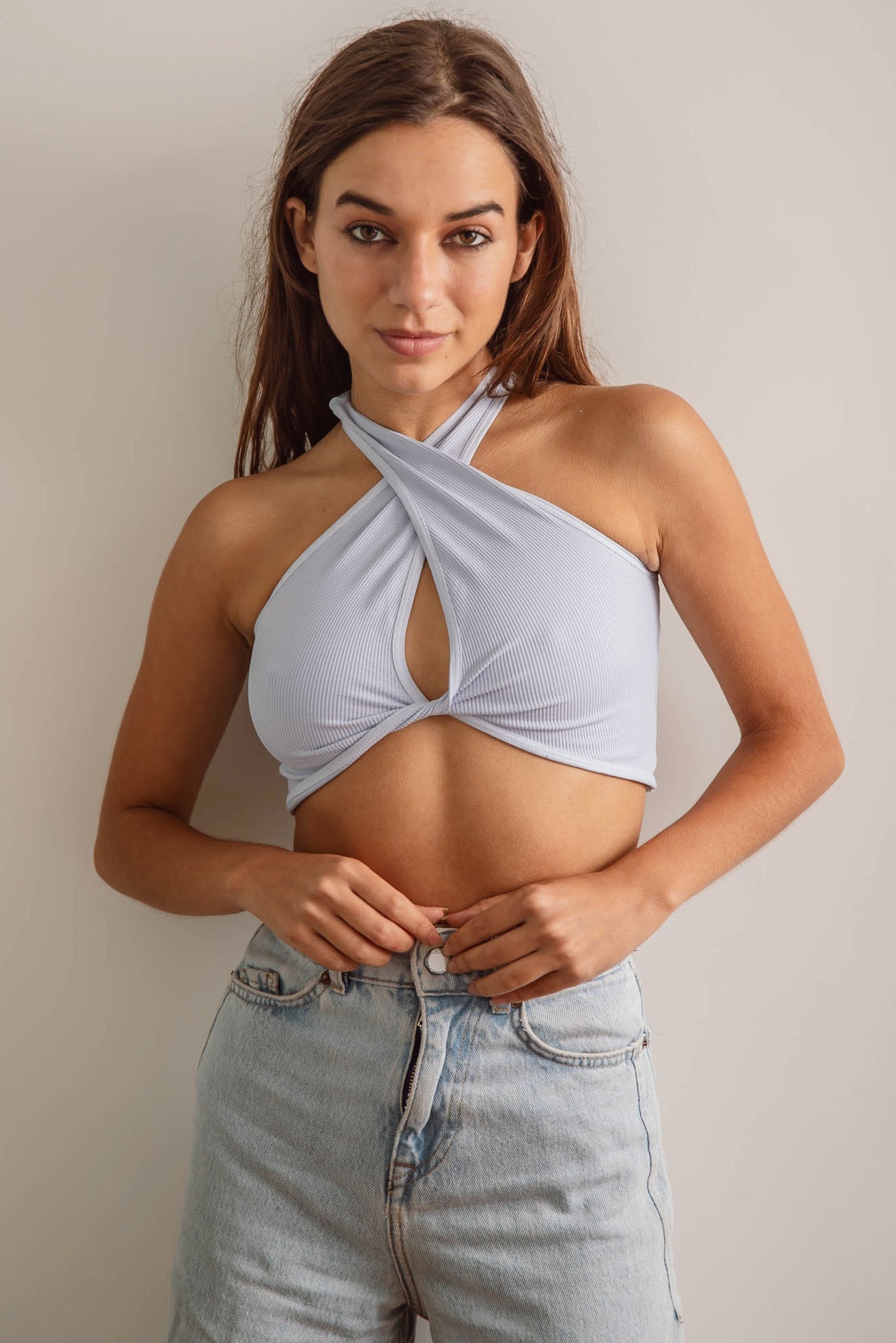 TOP MILTIUSO JOSEFINA CELESTE