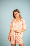 PIJAMA DALIA PINK