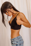 BRALETTE NICOLE NEGRO