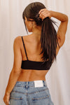 BRALETTE NICOLE NEGRO