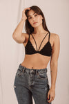 BRALETTE LORENA NEGRO