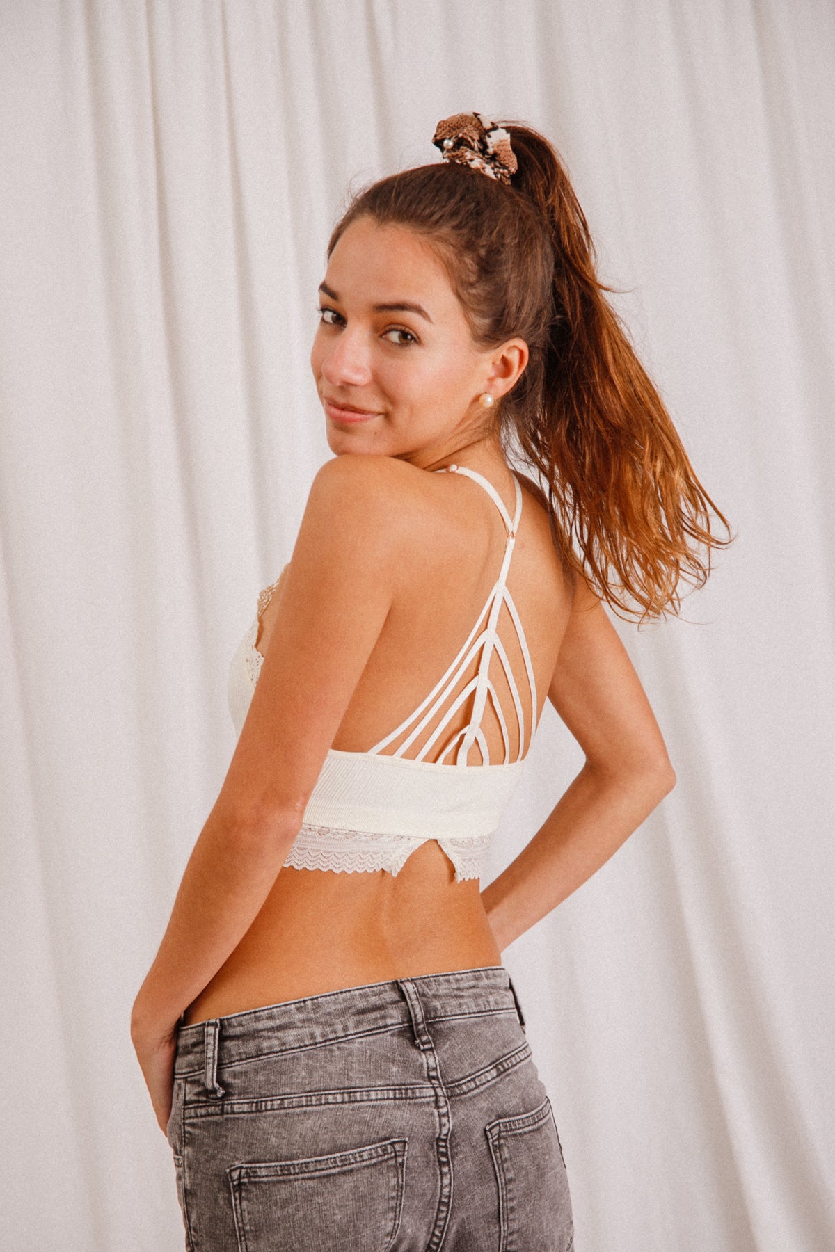 TOP ALANA HUESO