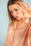 PIJAMA DALIA PINK