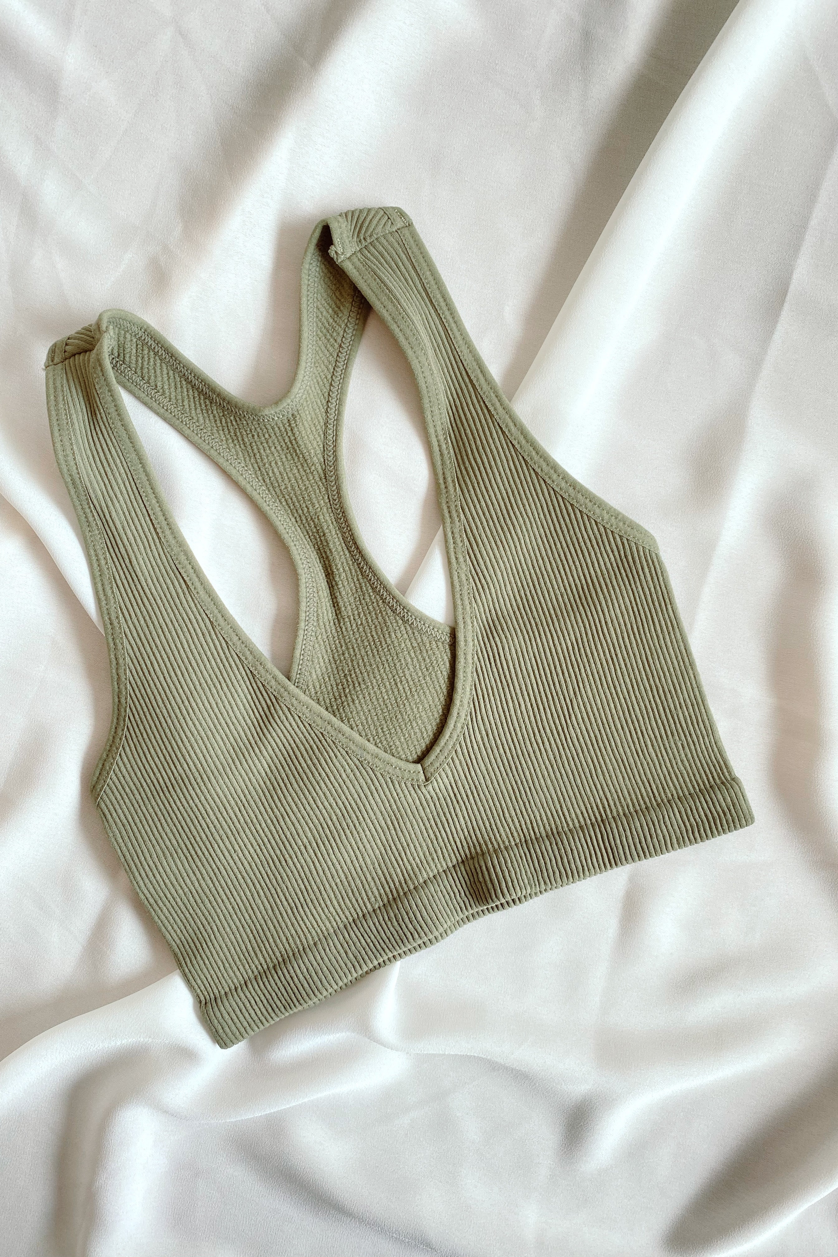 BRALETTE VALERIA VERDE