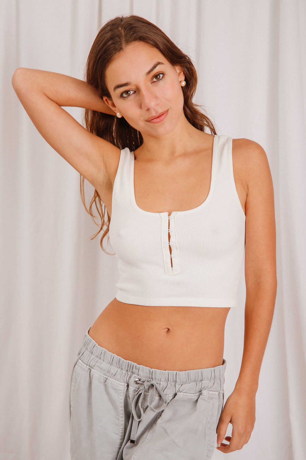 TOP BRISA CREMA