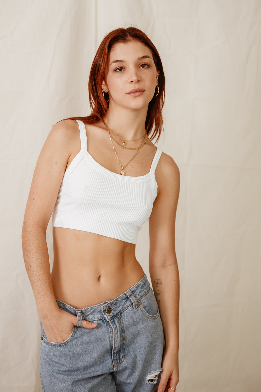 BRAMI ALANI BLANCO