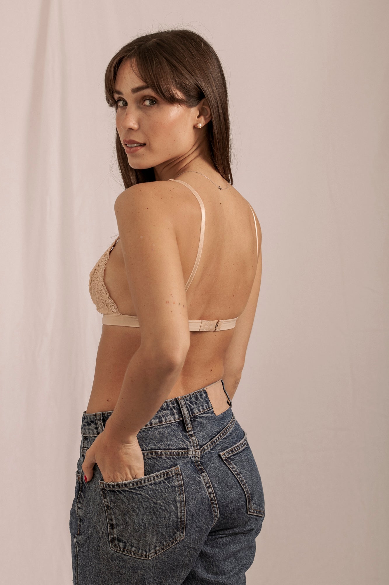 BRALETTE LORENA MAÍZ