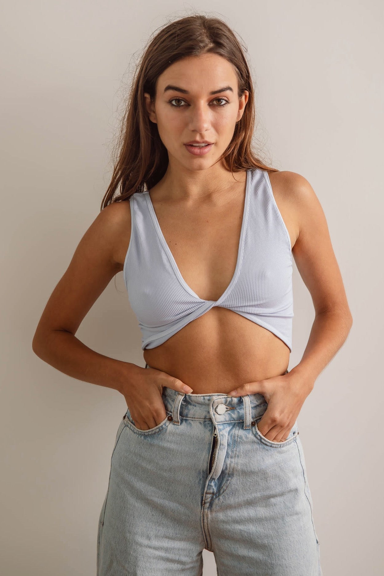 TOP MILTIUSO JOSEFINA CELESTE