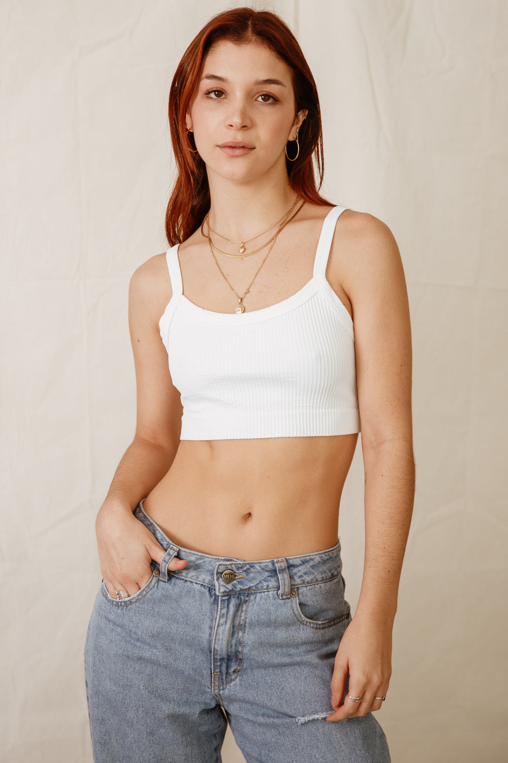 BRAMI ALANI BLANCO