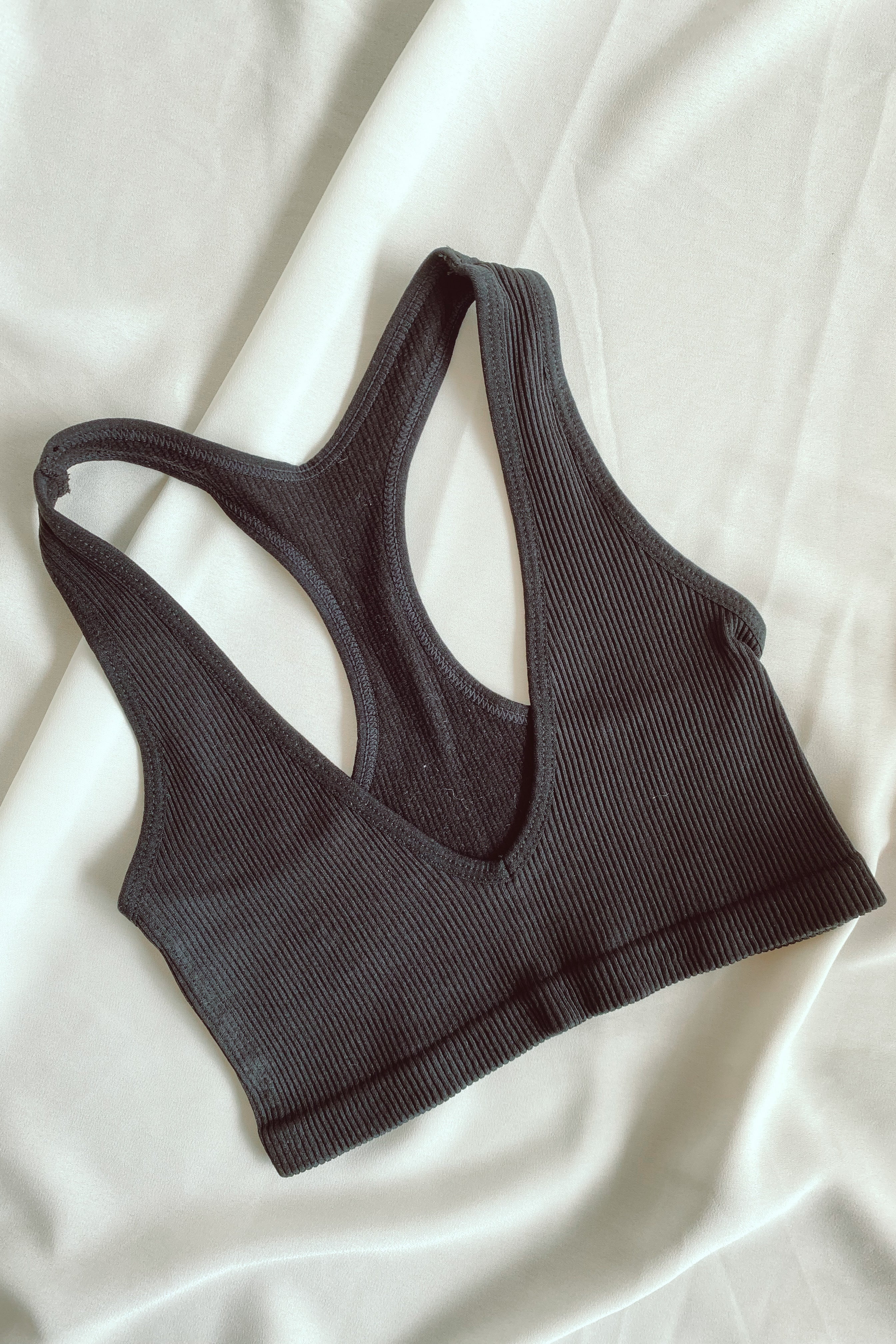 BRALETTE VALERIA NEGRO