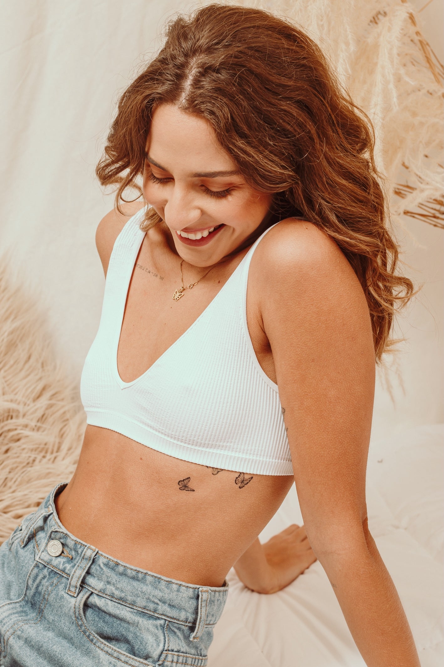BRALETTE PAULA BLANCO